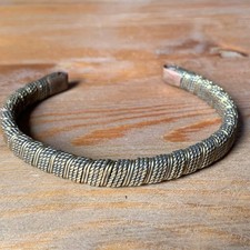 RARE ANCIENT ROMAN BRONZE