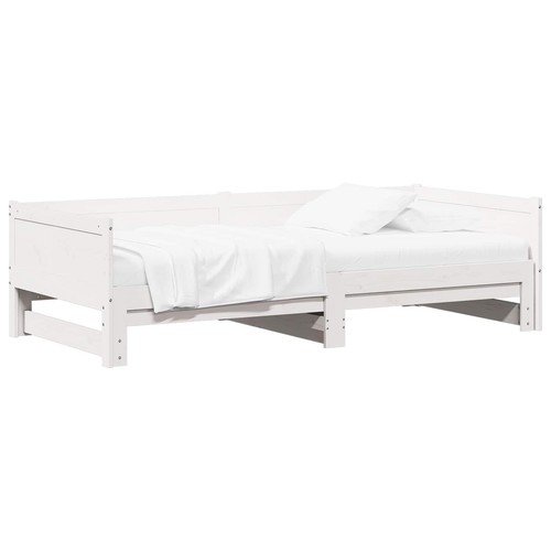 Pull out day bed - day, sofa