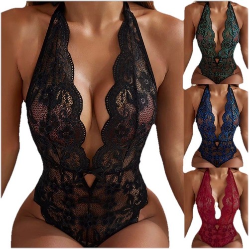 New lingerie bodysuit sensual - new,