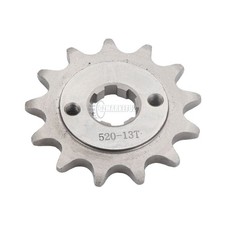 13T Front Sprocket For Honda