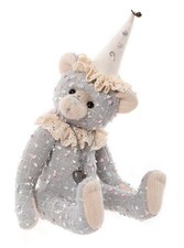 Charlie bears serendipity - charlie, –