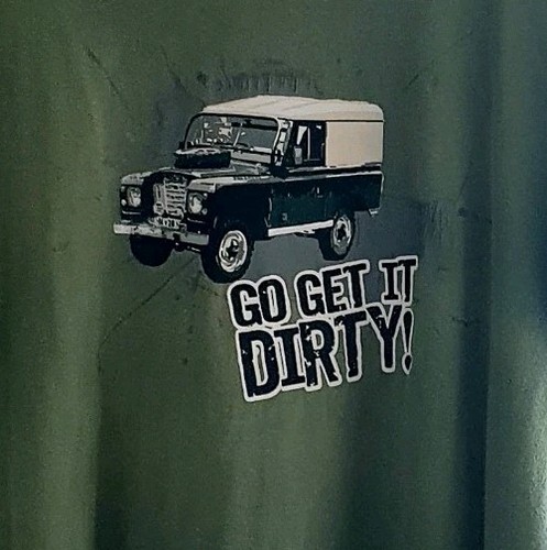 High quality land rover - high, t