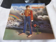 MARILLION - MISPLACED