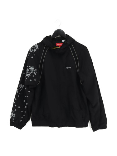 Supreme windbreaker jacket - windbreaker,
