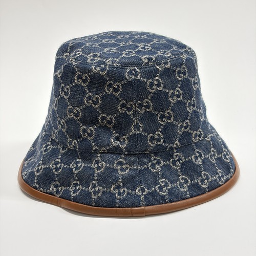 Gucci bucket hat - gg,