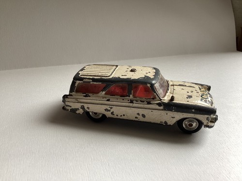 Corgi ford zephyr motorway - corgi,