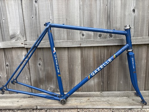 Vintage 1980 gazelle - vintage, 1980’s