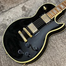 Tokai ALC Les Paul custom type