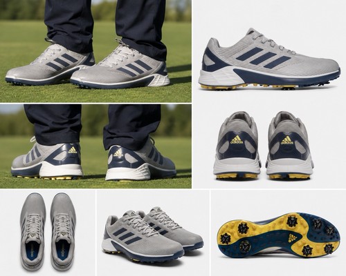 Adidas adipure classic golf - adidas,