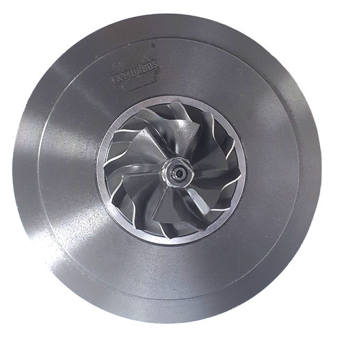 Turbo core quanto big - turbo,