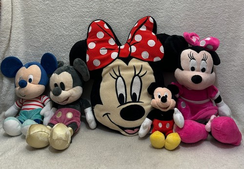 Disney minnie mouse mickey - minnie,