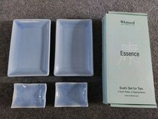 Whittard Essence Sushi Set for