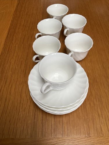 Set wedgwood candlelight - of,
