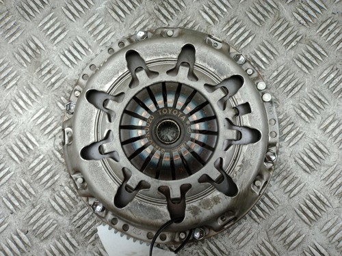 Toyota aygo flywheel clutch - x,