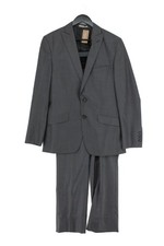 Zara Men's Two Piece Suit