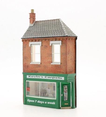 Scenecraft pre owned - scenecraft, 44-278
