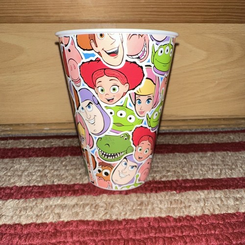 Disney pixar toy story - toy,