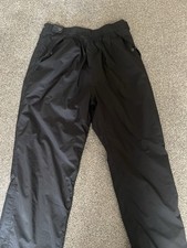 Footjoy Men's Golf Trousers