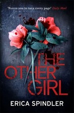 Erica spindler the other - spindler.:,