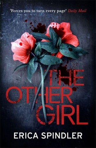 Erica spindler the other - spindler.:,