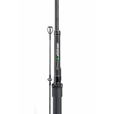 sonik skeater extractor pike perch rods 9' 3lb dead bait rod compact