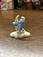 McDonalds Happy Meal Smurfs