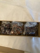 Vintage Leather Upholstery