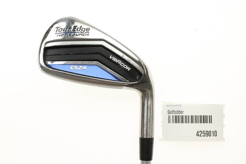 Tour edge c524 - hot, launch