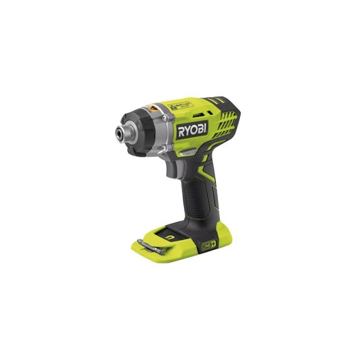 Rid1801m cordless impact - rid1801m,