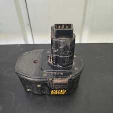 FAULTY Dewalt XR2 Genuine
