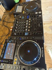 Pioneer CDJ-2000 NXS2 Pro DJ