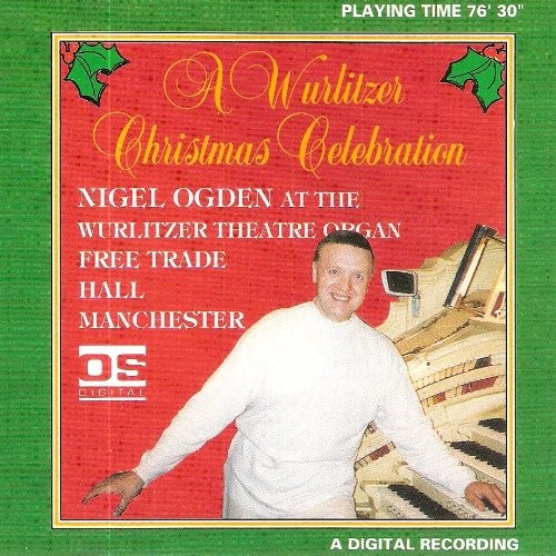 Wurlitzer christmas - wurlitzer,