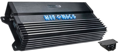 Hifonics a1500 1500 watt - hifonics,