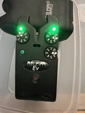 Delkim EV Plus Green Bite