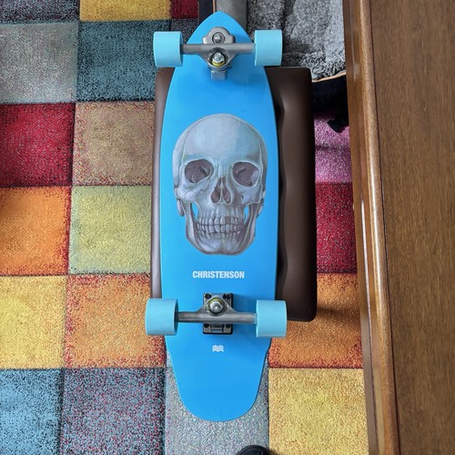 Custom yow christenson - custom,