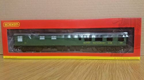 Hornby r4972a mk1 - hornby,