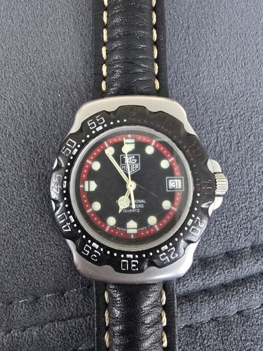 Tag heuer formula - formula, 1