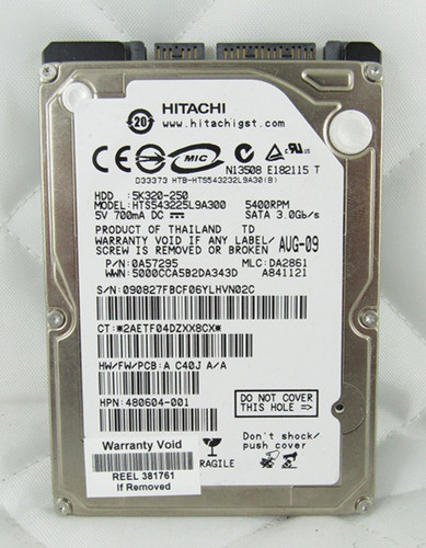 Acer hitachi laptop hard - laptop,