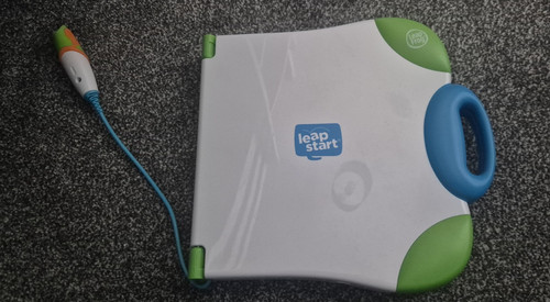 Leapfrog leappad learning - leappad,