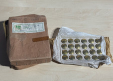 Box 144 NOS The Union Discount