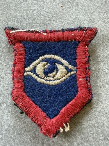 Original vintage ww2 - original,