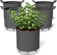 Self-Watering Grow Bags
