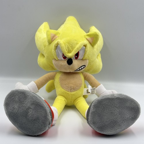 Super sonic the - play),