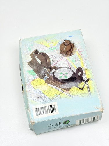 Military lensatic sighting - military,