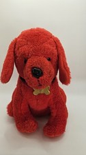 Clifford The Big Red Dog 10"