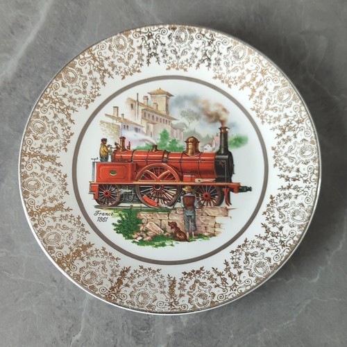Salem ironstone decorative - salem,