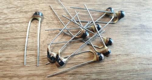 Philips mullard pin - mullard,
