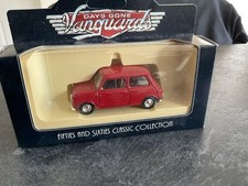 VANGUARDS 74001 1959 AUSTIN 7