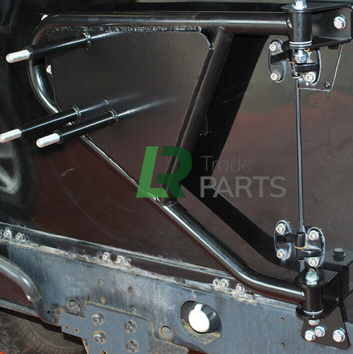 Swing away spare - swing,