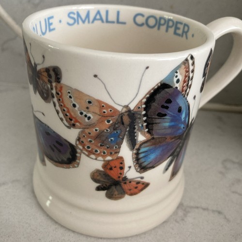 Emma bridgewater blue - emma,